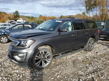  Salvage Ford Expedition