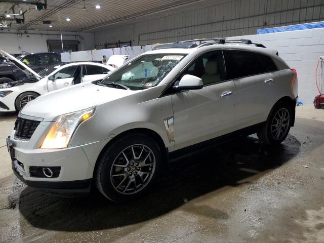  Salvage Cadillac SRX