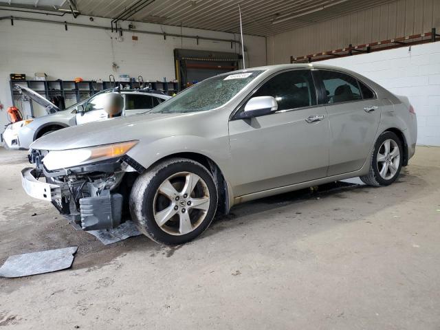  Salvage Acura TSX