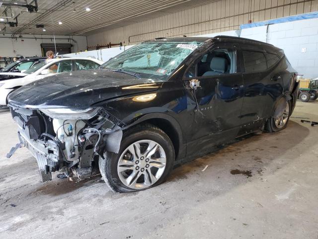  Salvage Chevrolet Blazer