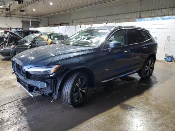  Salvage Volvo Xc60 Plus