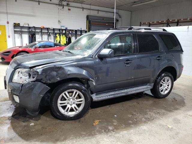  Salvage Mercury Mariner