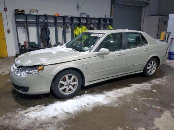  Salvage Saab 9 5