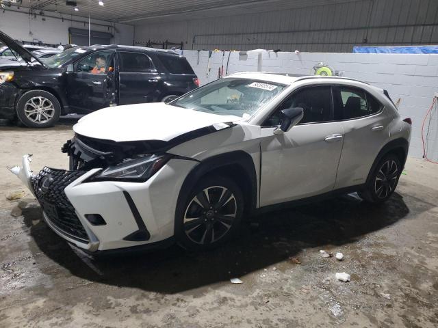  Salvage Lexus Ux