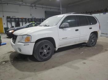  Salvage GMC Envoy