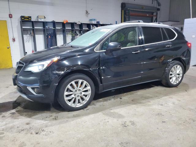  Salvage Buick Envision