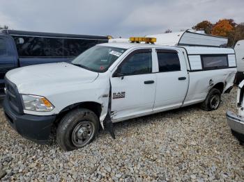  Salvage Ram 2500