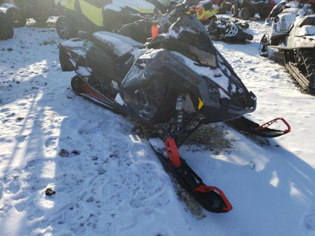  Salvage Polaris Rm850