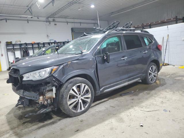  Salvage Subaru Ascent