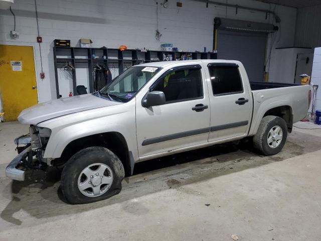  Salvage GMC Canyon