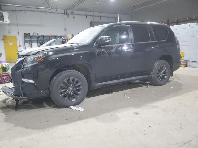  Salvage Lexus Gx