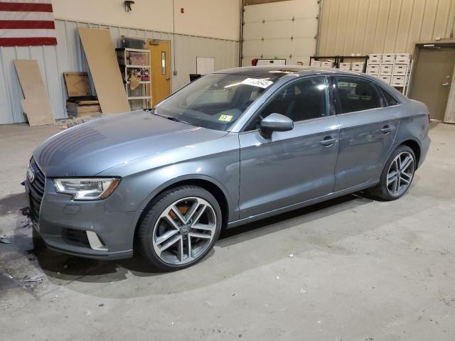  Salvage Audi A3