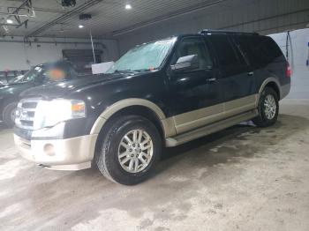  Salvage Ford Expedition