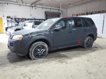  Salvage Saturn Vue