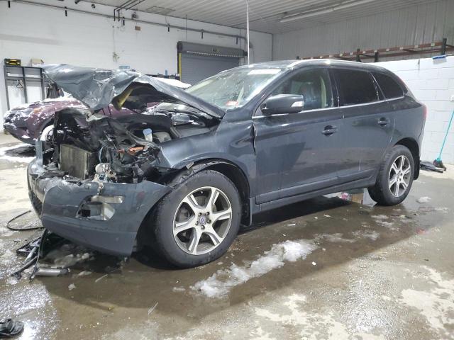  Salvage Volvo XC60