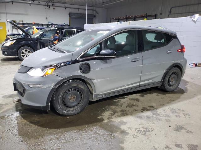  Salvage Chevrolet Bolt