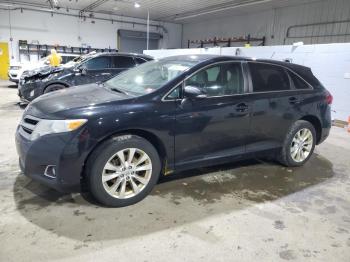  Salvage Toyota Venza