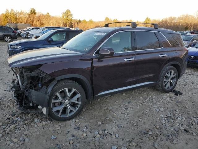  Salvage Hyundai PALISADE