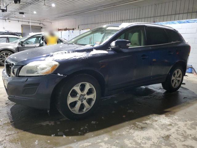  Salvage Volvo XC60