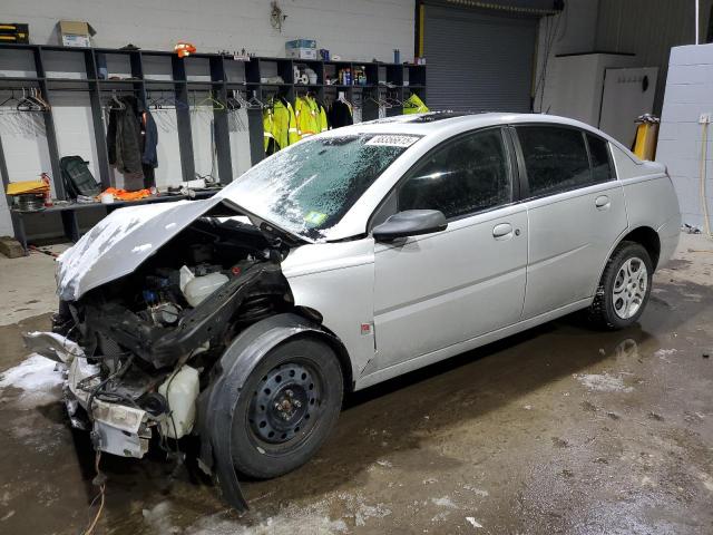  Salvage Saturn Ion