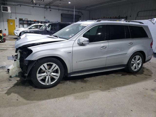  Salvage Mercedes-Benz G-Class