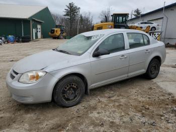  Salvage Chevrolet Cobalt