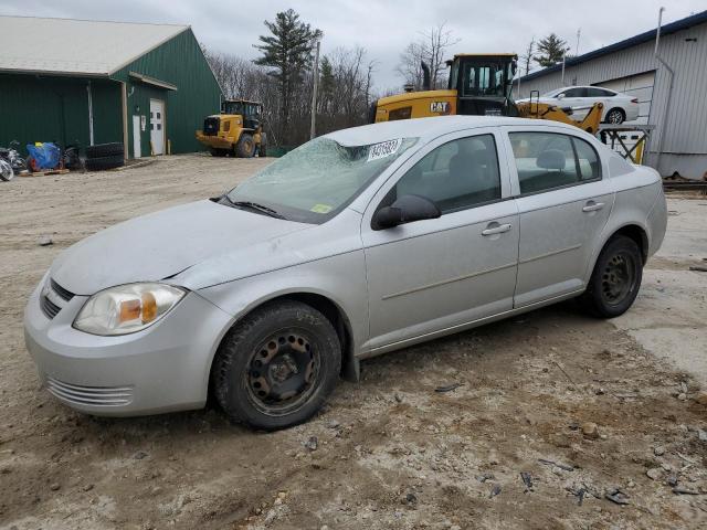  Salvage Chevrolet Cobalt