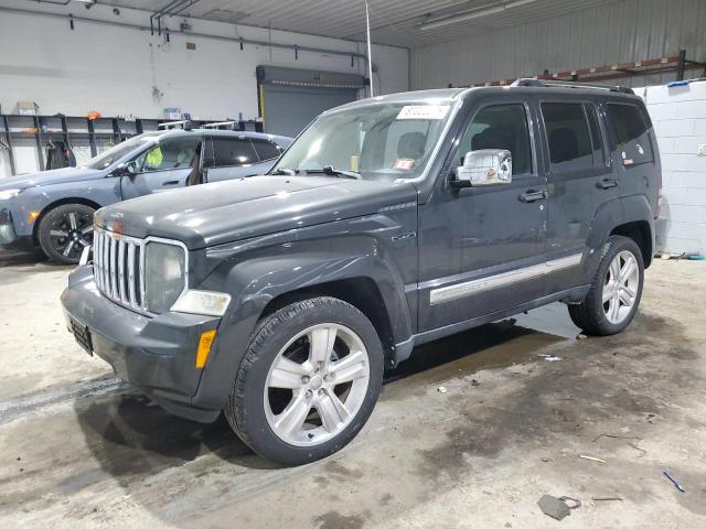  Salvage Jeep Liberty