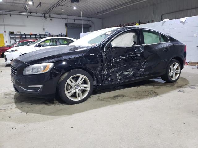  Salvage Volvo S60