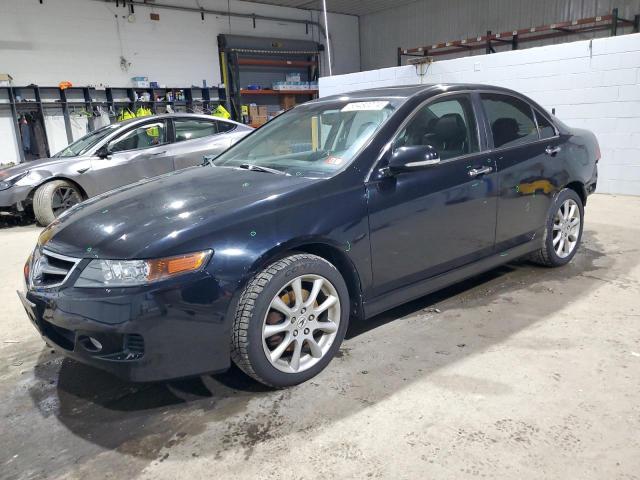  Salvage Acura TSX