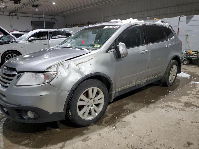  Salvage Subaru Tribeca