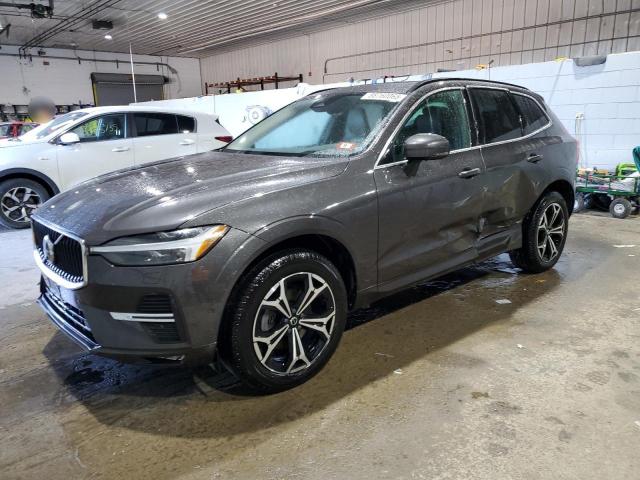  Salvage Volvo Xc60 B5 Mo