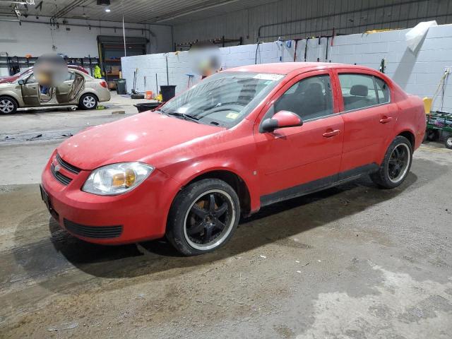  Salvage Chevrolet Cobalt