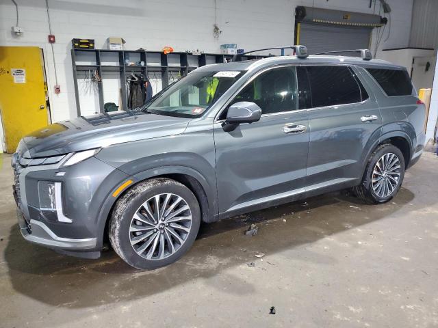  Salvage Hyundai PALISADE