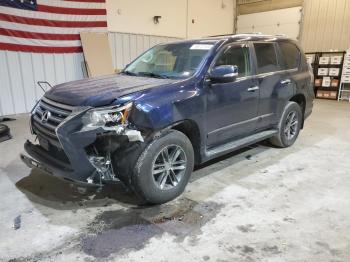  Salvage Lexus Gx