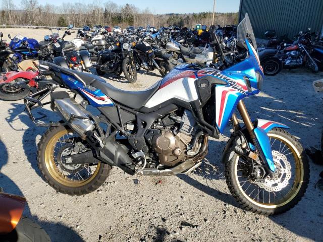  Salvage Honda Crf Cycle