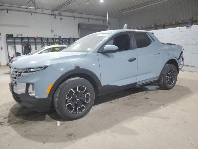  Salvage Hyundai SANTA CRUZ