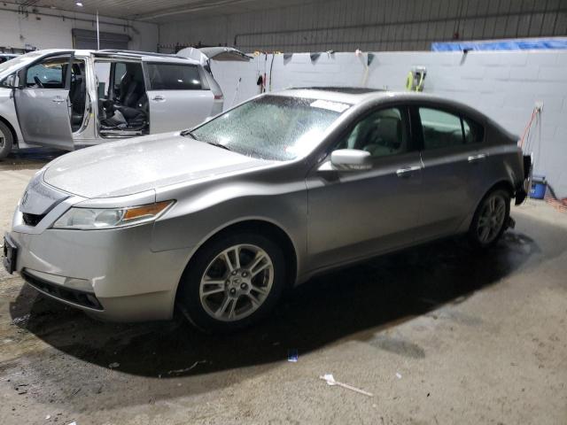  Salvage Acura TL