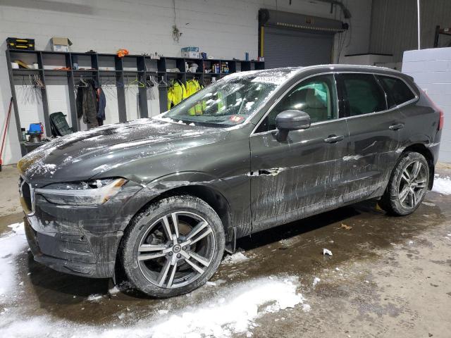  Salvage Volvo XC60