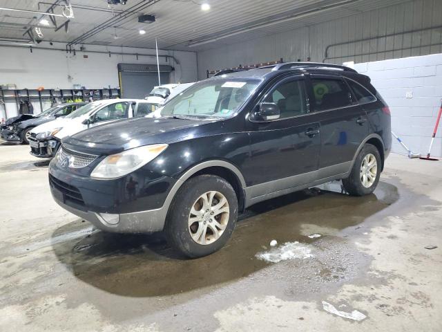  Salvage Hyundai Veracruz