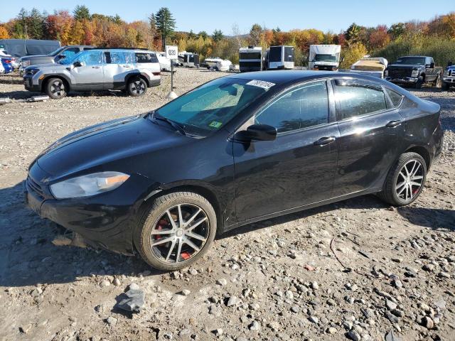  Salvage Dodge Dart