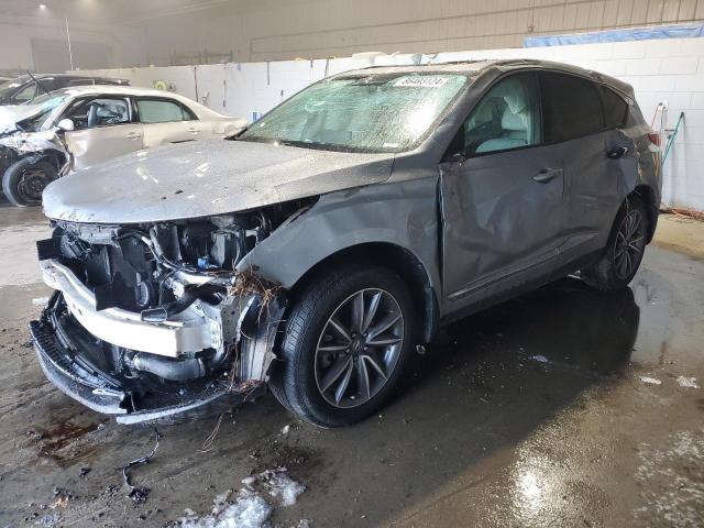  Salvage Acura RDX