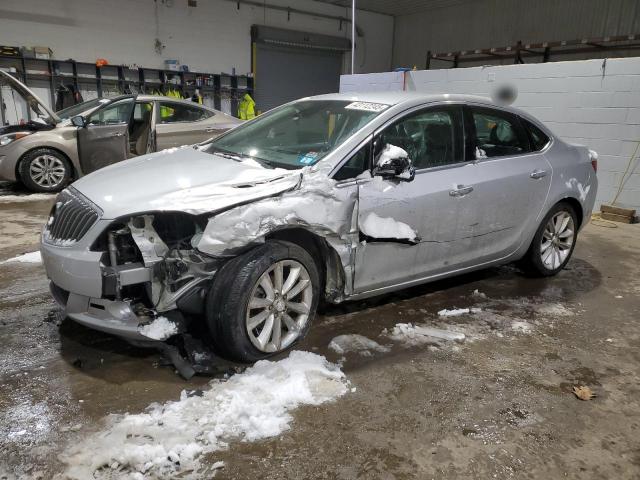  Salvage Buick Verano