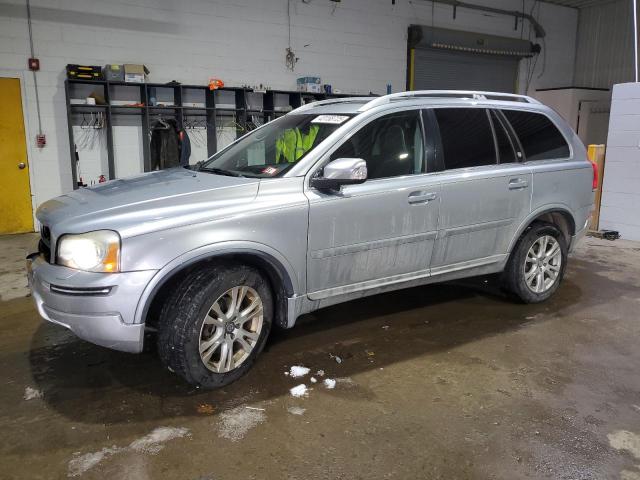  Salvage Volvo XC90