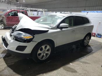  Salvage Volvo XC60