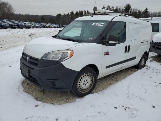  Salvage Ram Promaster