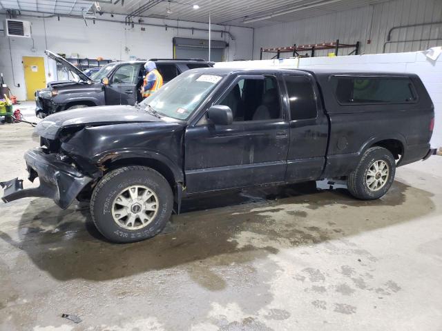  Salvage GMC Sonoma