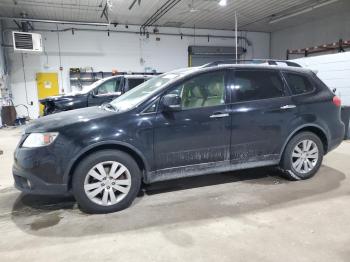  Salvage Subaru Tribeca