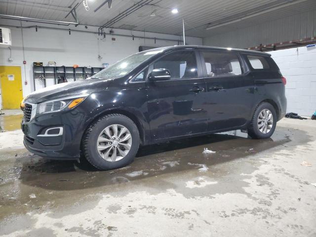  Salvage Kia Sedona