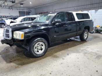  Salvage Dodge Dakota